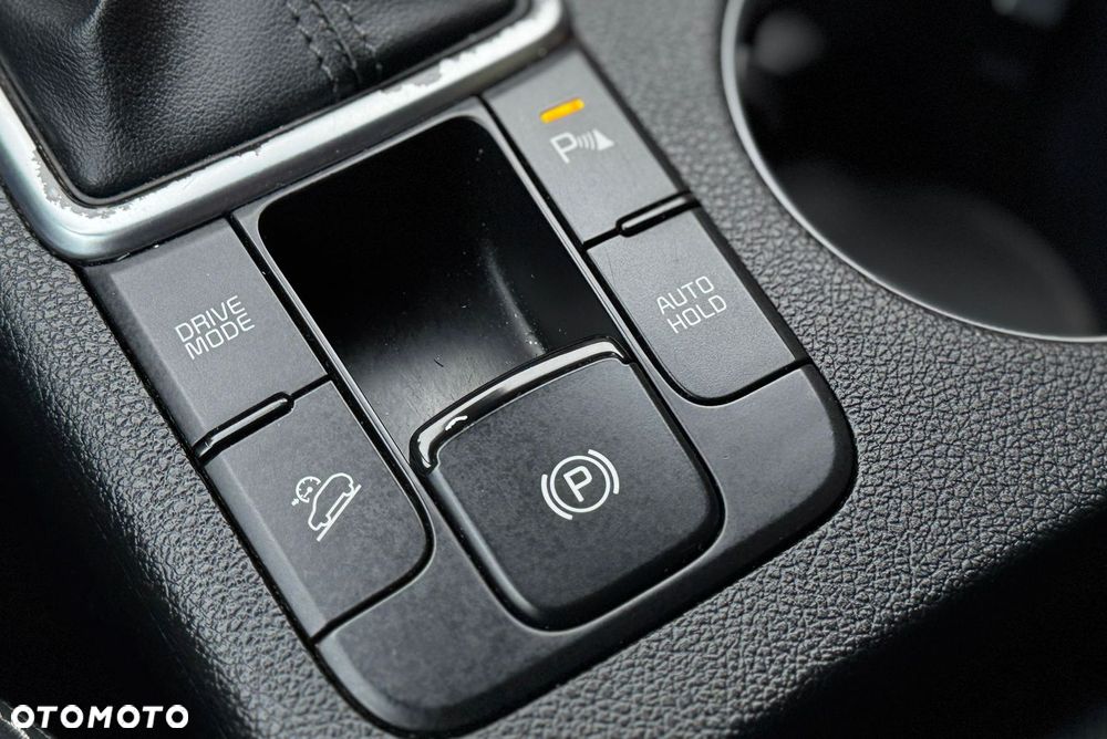 Kia Sportage 1.6 CRDI L Business Line 2WD DCT - 32