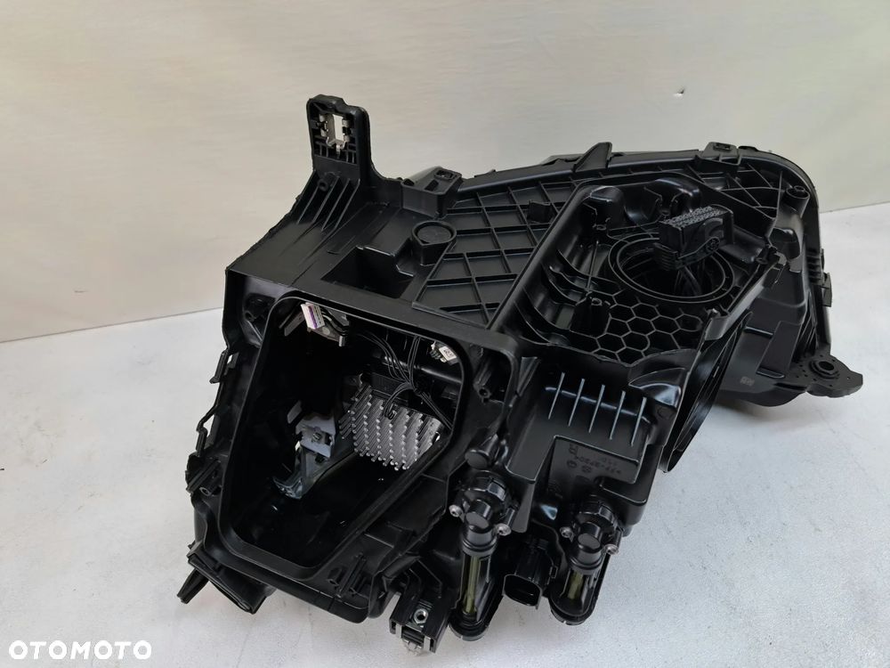 LAMPA PRAWA PRZÓD PRZEDNIA AUDI Q3 83A FULL LED 83A941034 - 8