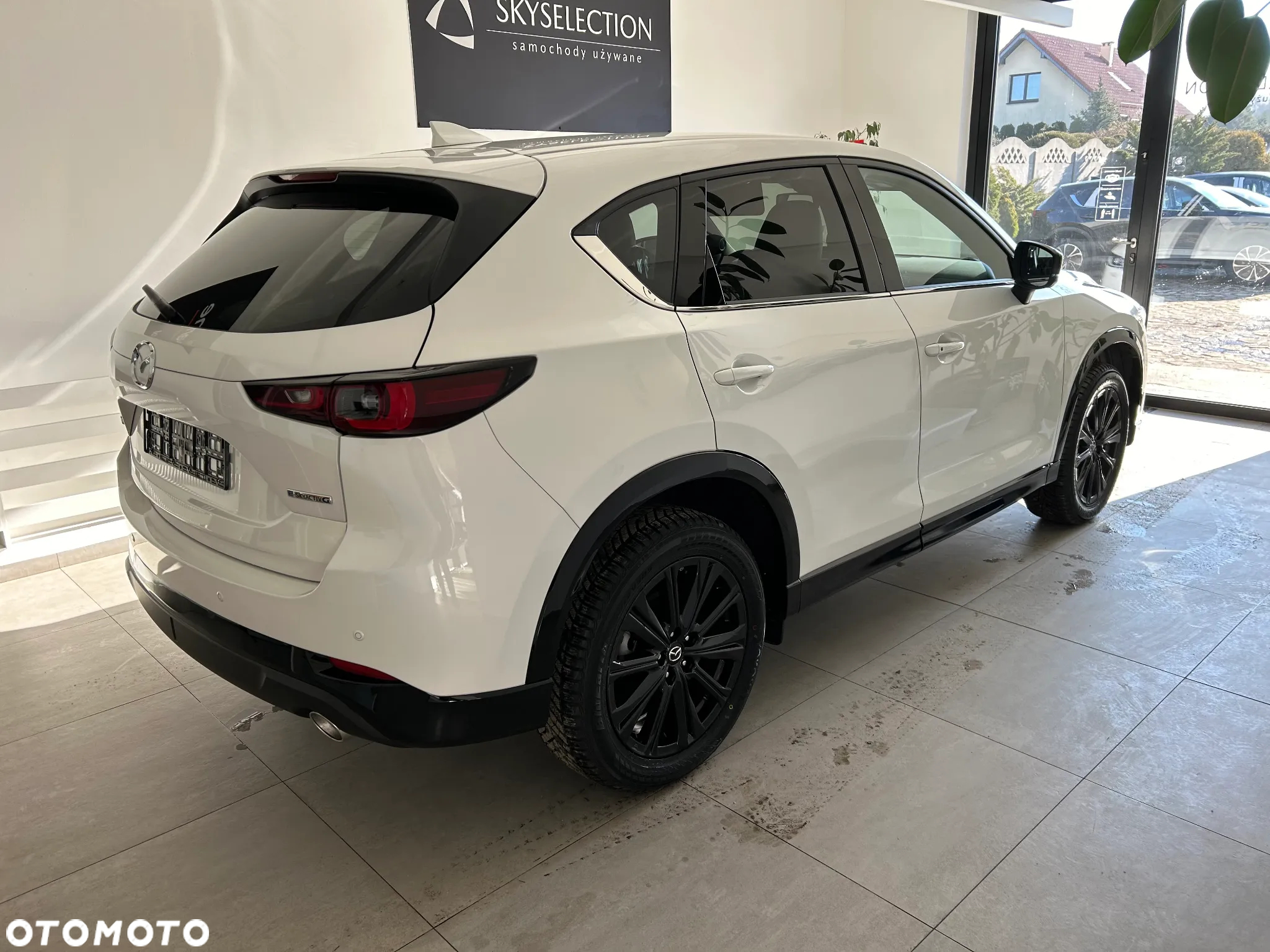 Mazda CX-5 2.0 Homura 2WD - 2