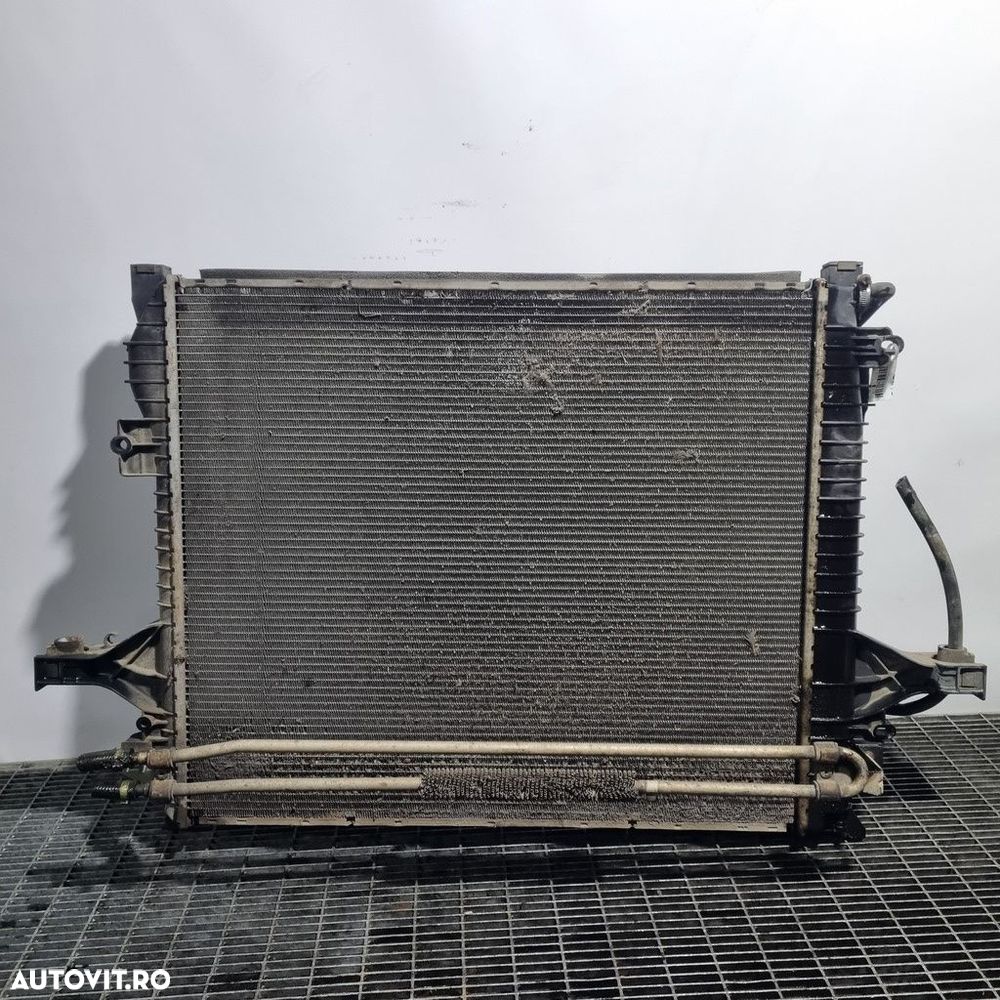 Radiator apa Volvo XC90 Facelift 2.4 Diesel 2005 - 2012 (1435) - 1