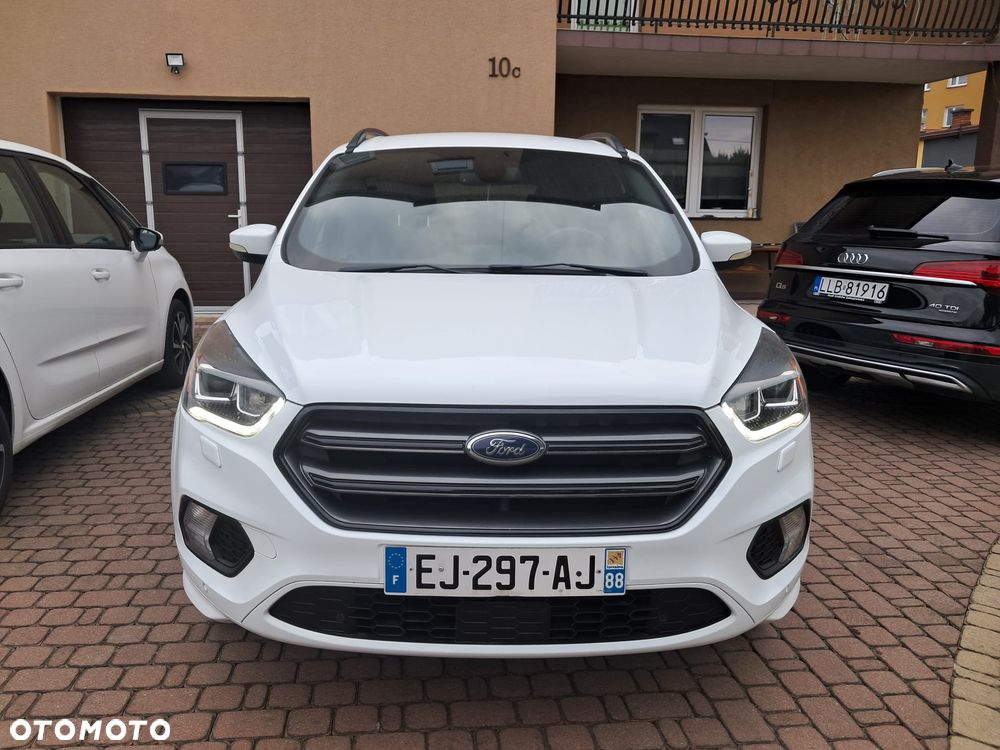 Ford Kuga 2.0 TDCi 4x2 ST-Line - 6