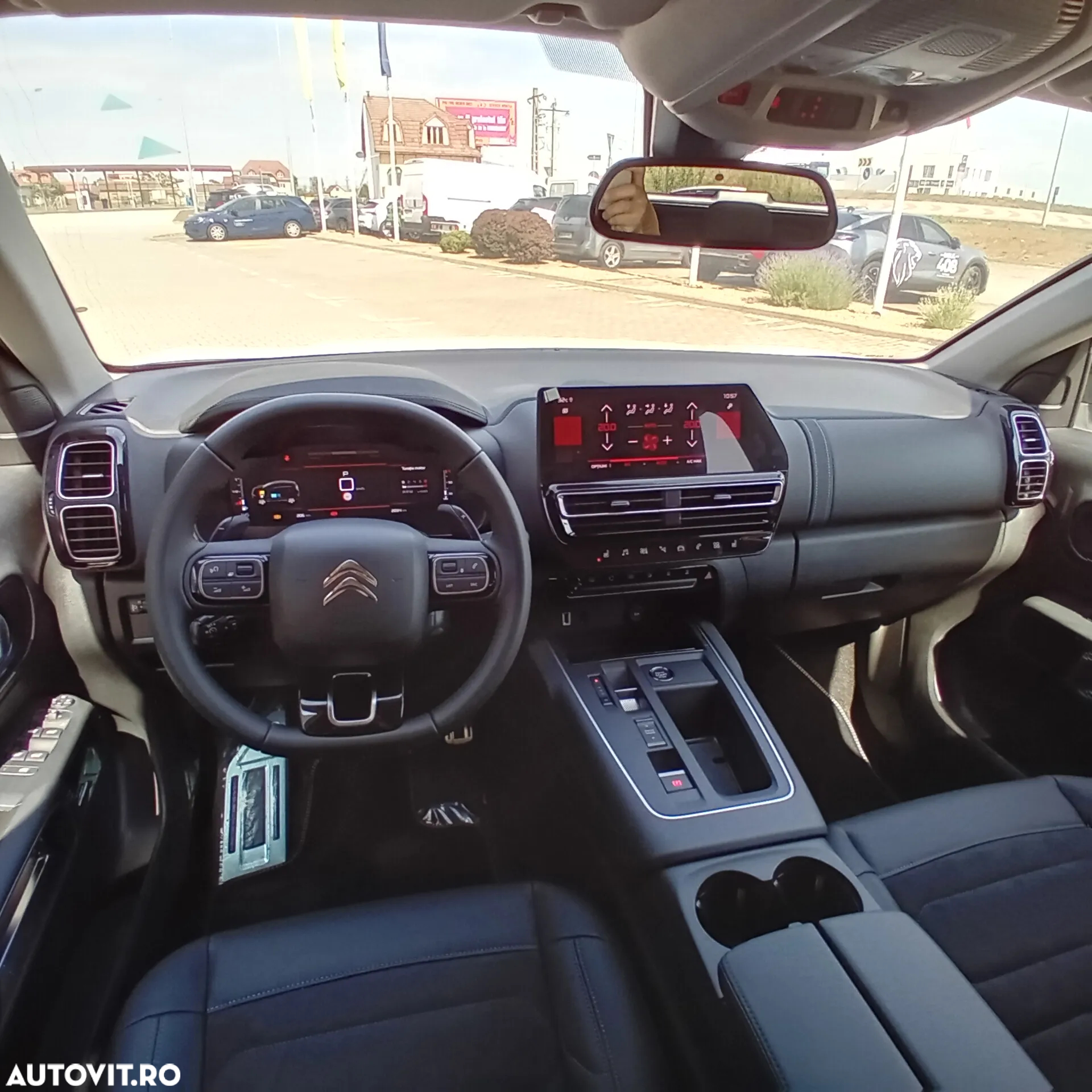 Citroën C5 Aircross - 11