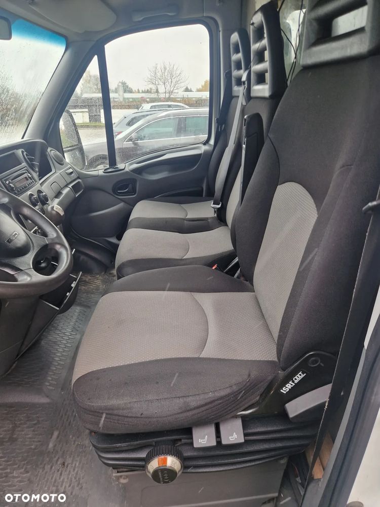 Iveco Daily - 8