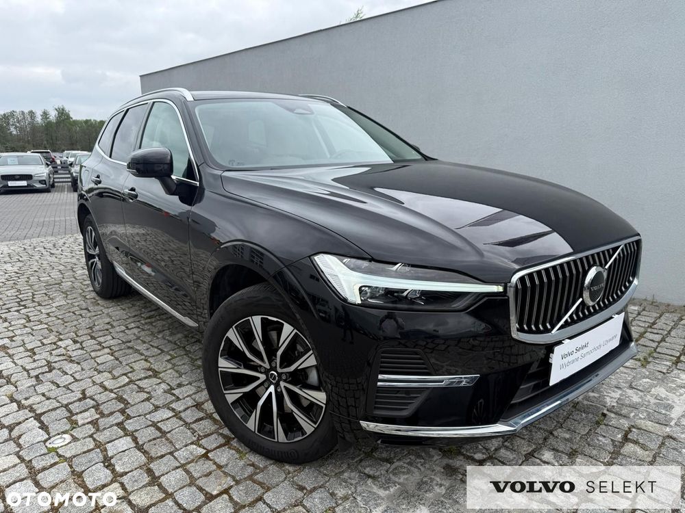 Volvo XC 60 - 4