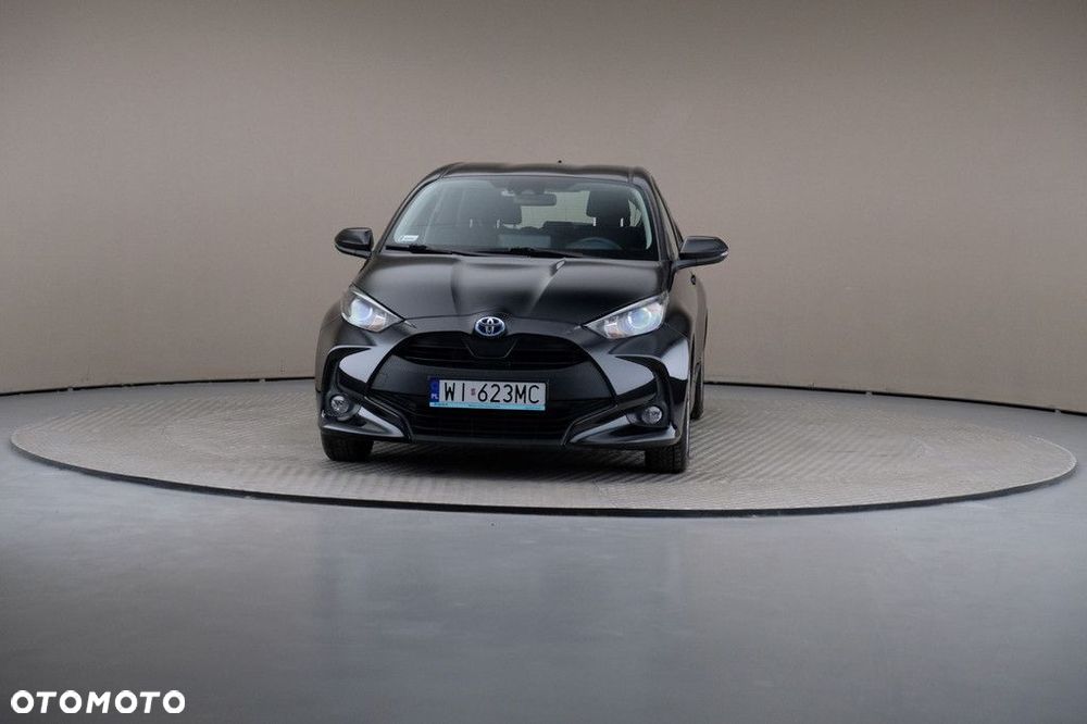 Toyota Yaris Hybrid 1.5 Comfort - 3