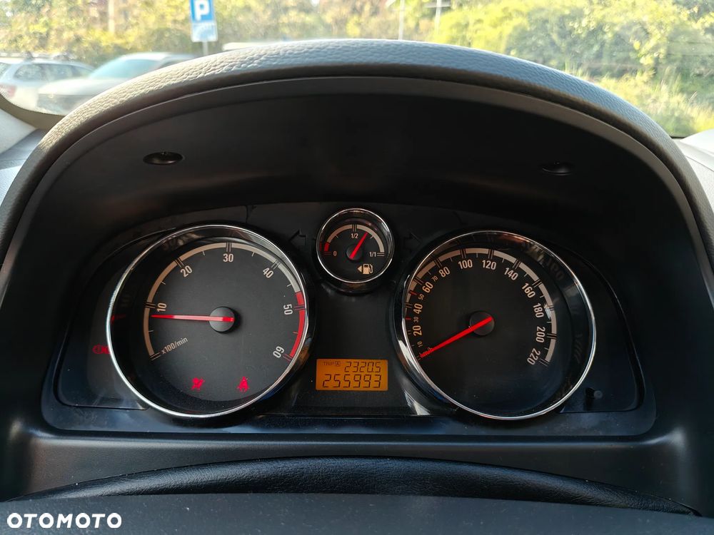 Opel Antara 2.0 CDTI Edition - 23