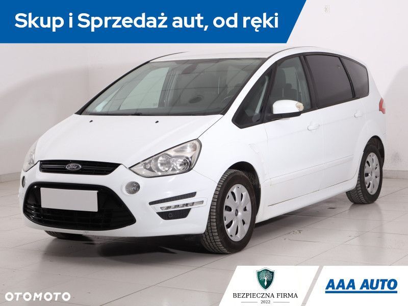 Ford S-Max - 2