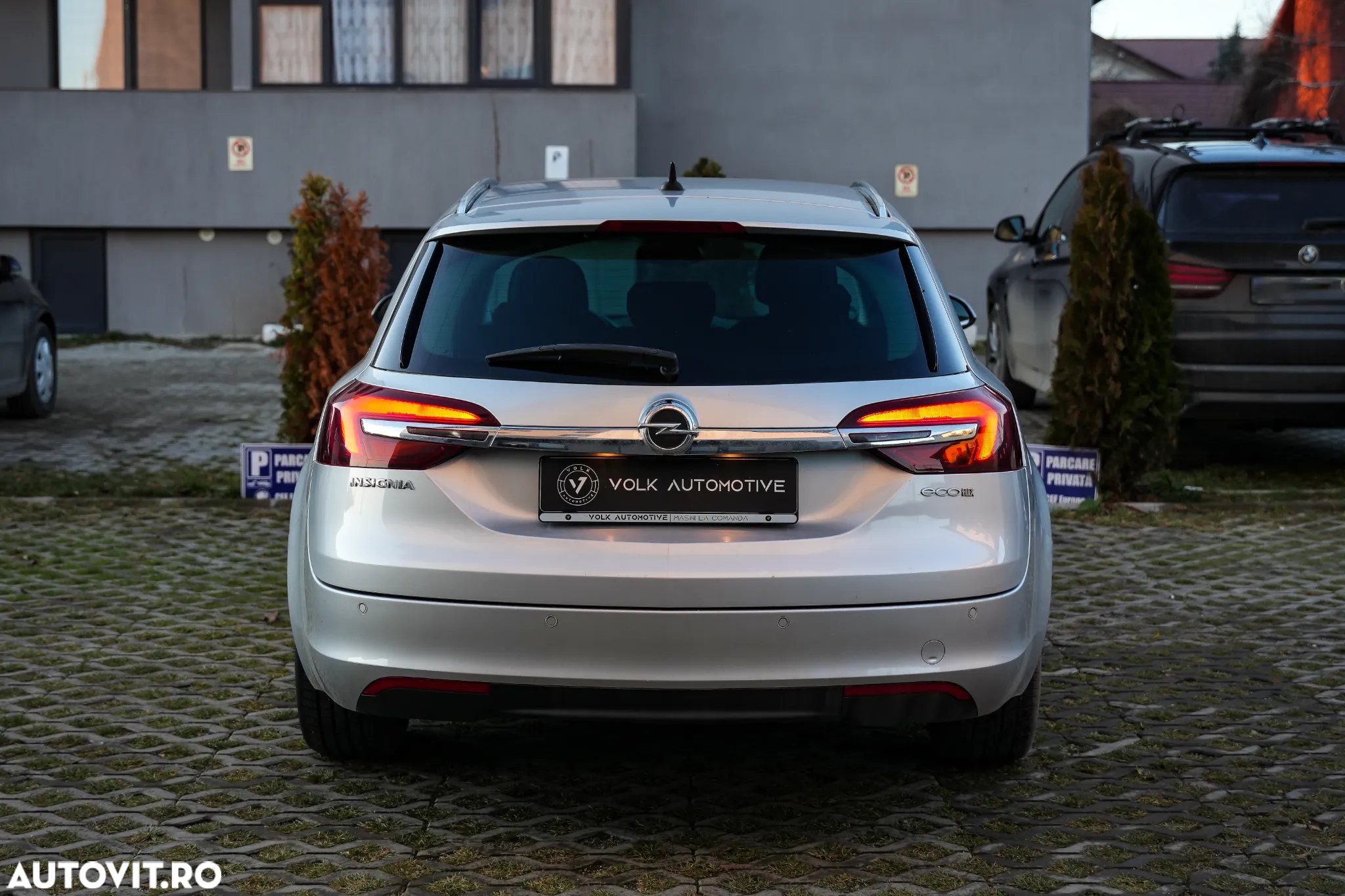 Opel Insignia - 5
