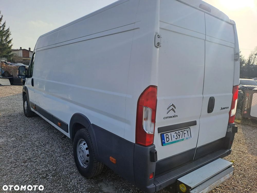 Citroën Jumper - 2