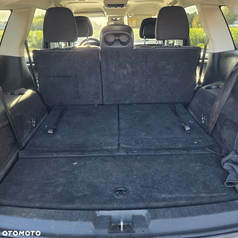 Fiat Freemont 2.0 Multijet 16V DPF Automatik Allrad My - 34