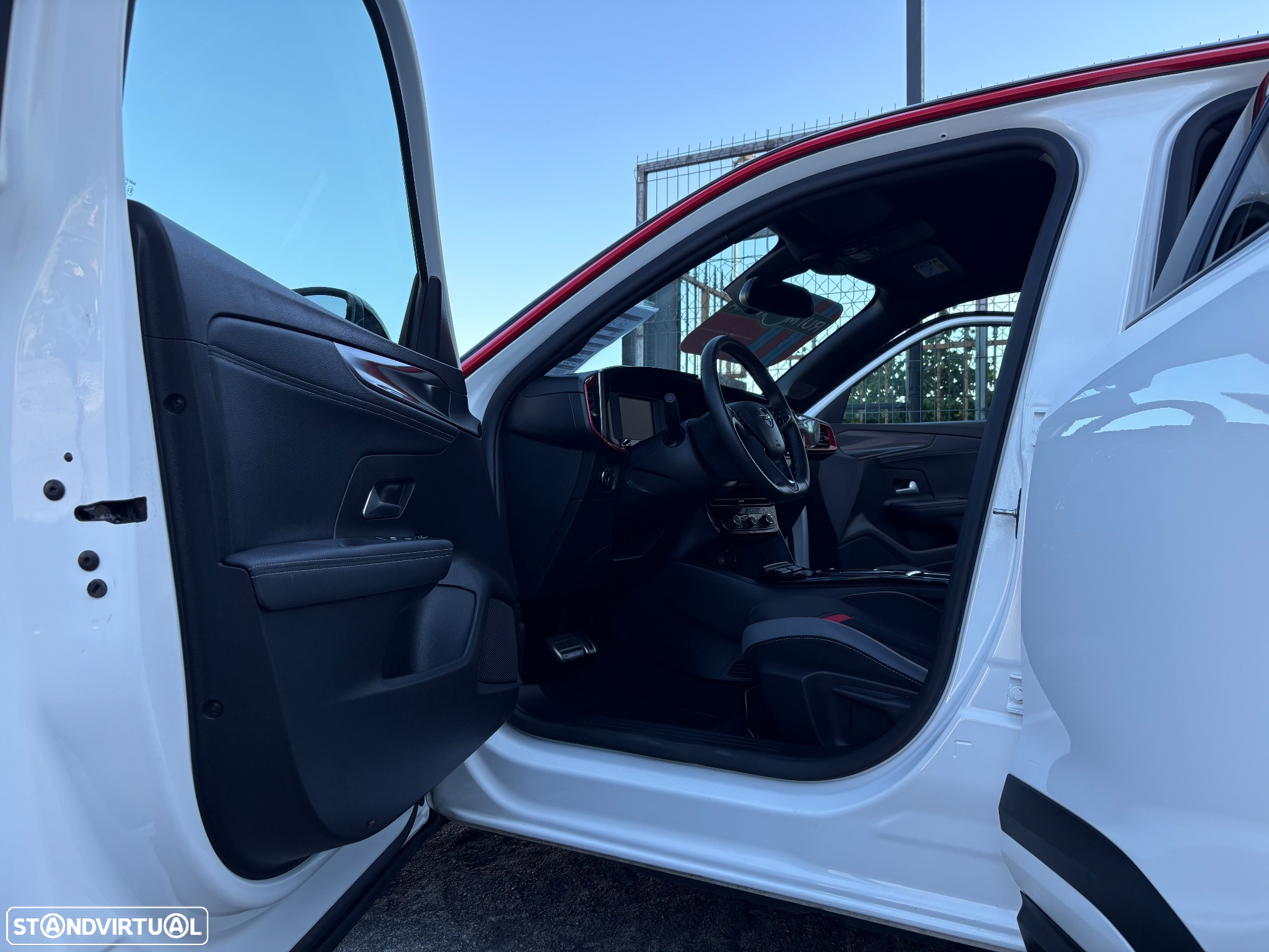 Opel Mokka-e GS Line - 31