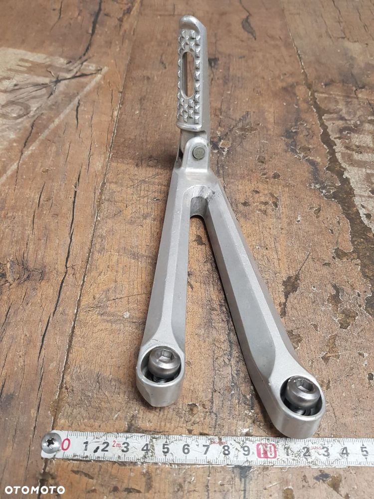 Set pasażera podnóżek Honda CRR 1000 RR SC57 - 2