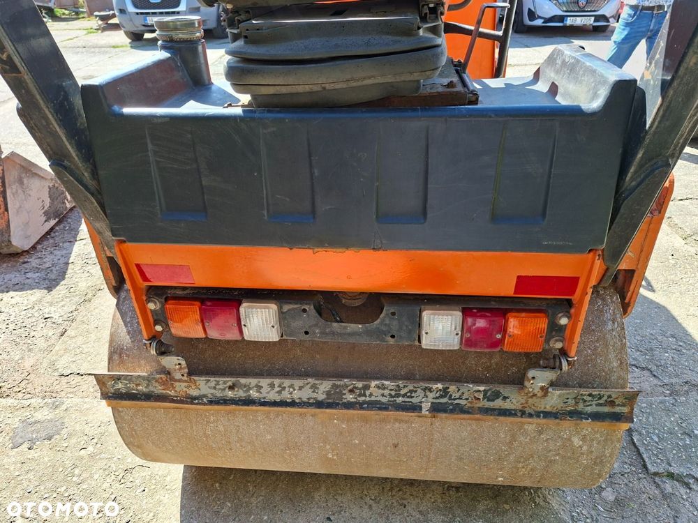 Hamm Hd 12 - 31