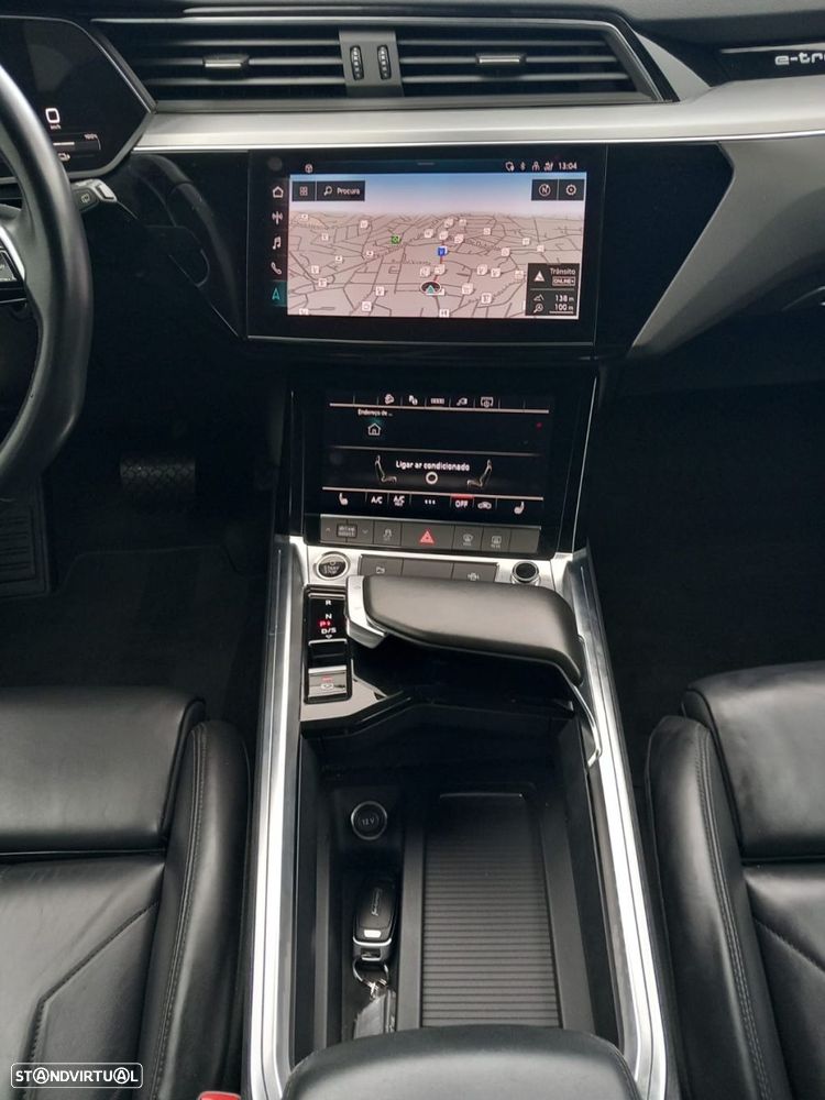 Audi e-tron 55 quattro S line - 21