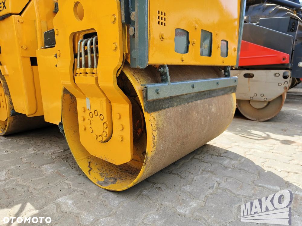 Terex Benford TV800 KRF - 10