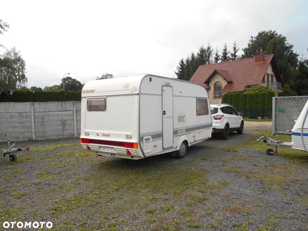 Beyerland HYLANDER DESIGN 410 - 28