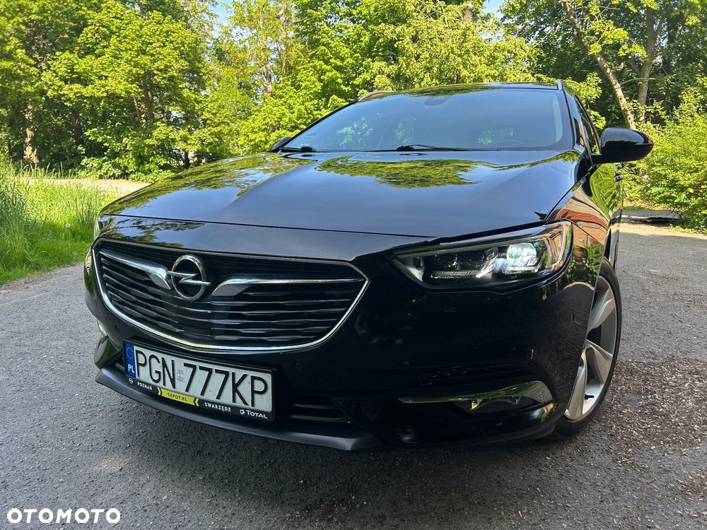 Opel Insignia 2.0 Business Edition - 3