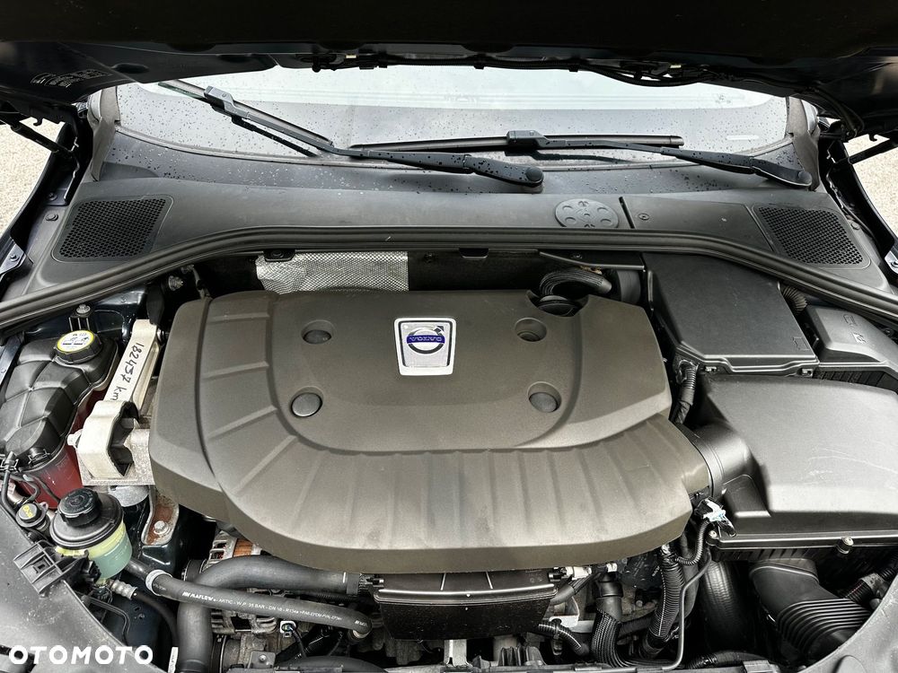 Volvo S60 - 29