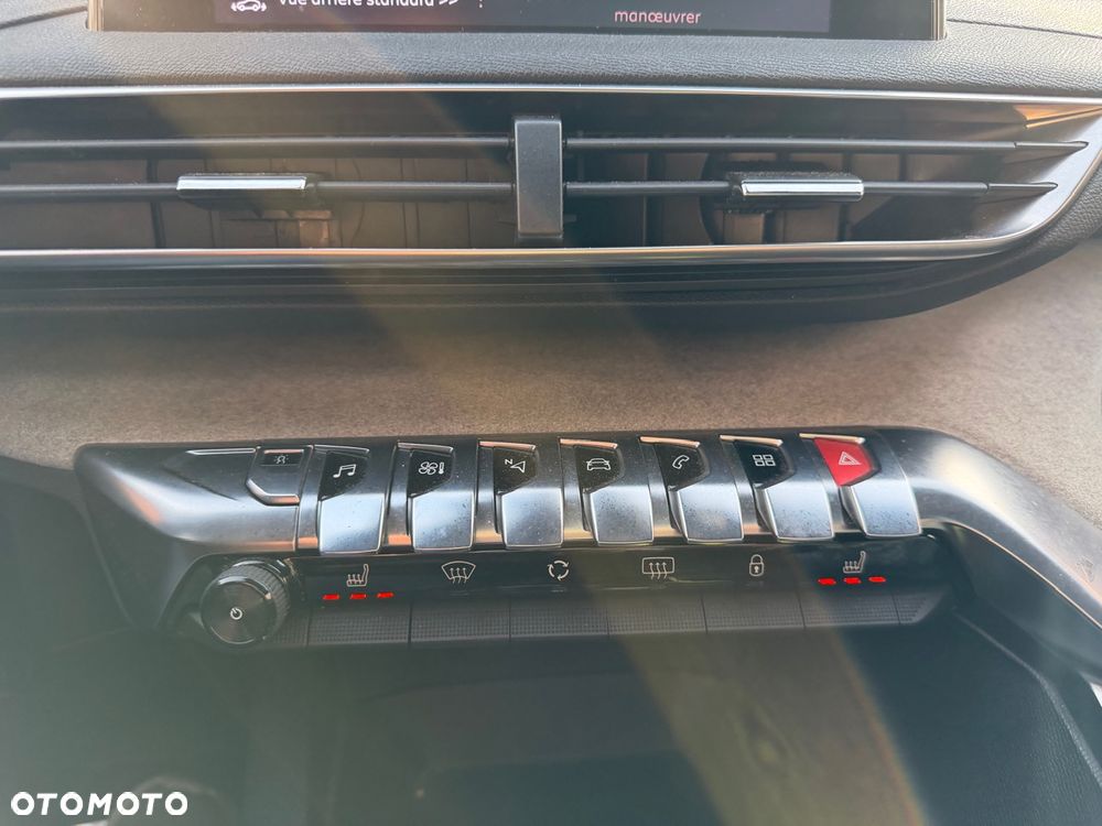 Peugeot 5008 2.0 BlueHDI GT S&S EAT8 - 22