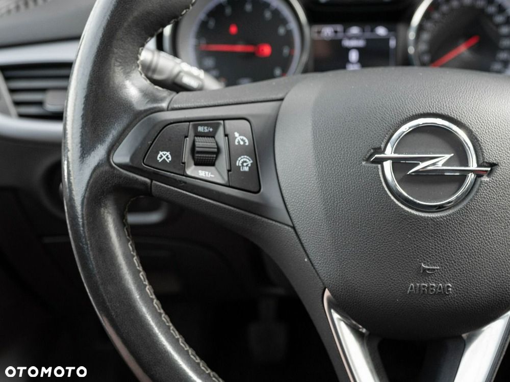 Opel Astra - 14