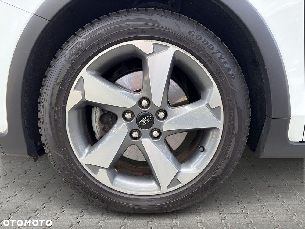 Ford Focus 1.5 EcoBlue Active - 19