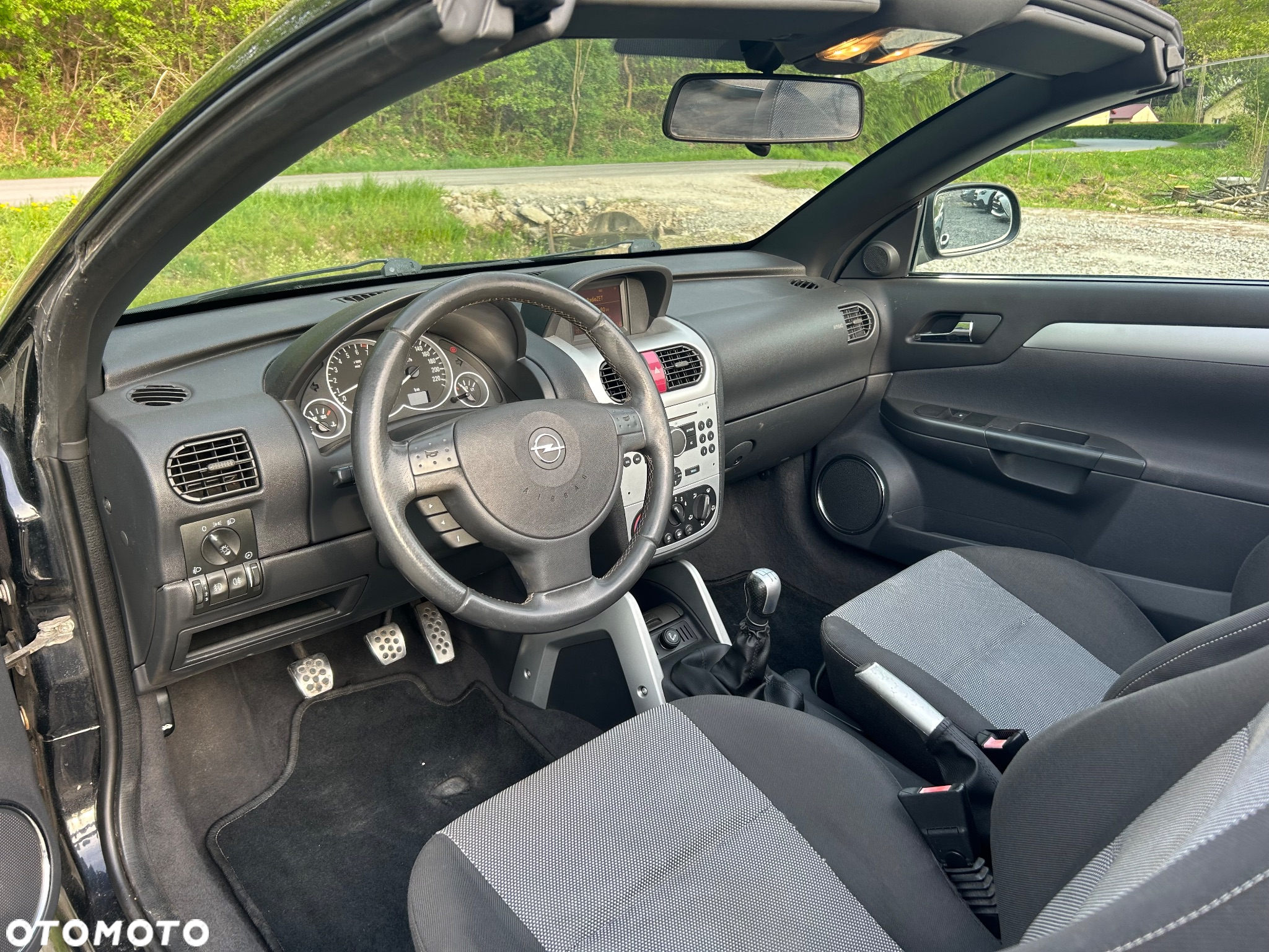 Opel Tigra Twin Top 1.8 Design Edition - 7