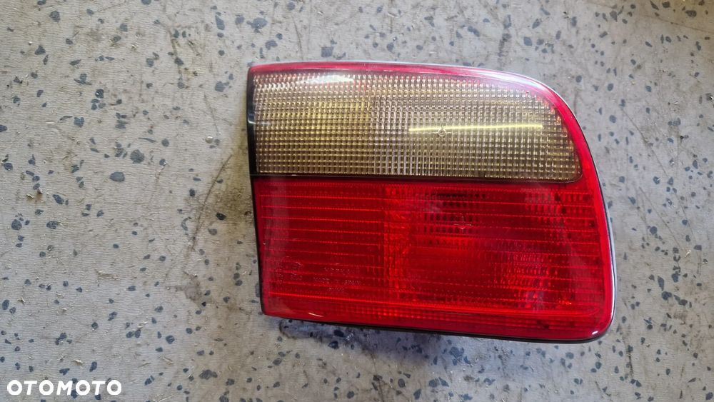 OPEL OMEGA B LAMPA TYŁ LEWA - 1
