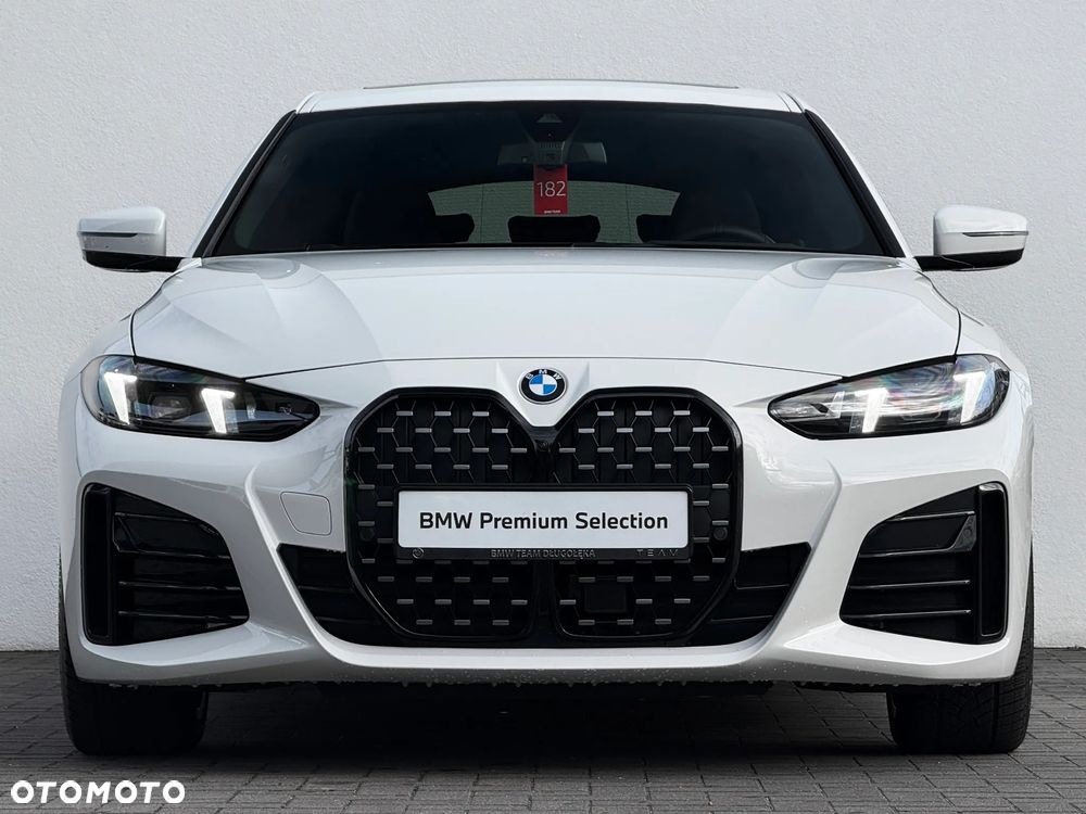 BMW Seria 4 430i xDrive M Sport - 4