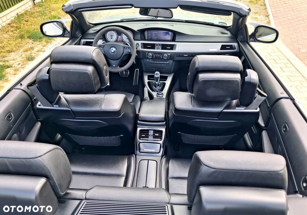 BMW Seria 3 335i M Sport Edition - 17