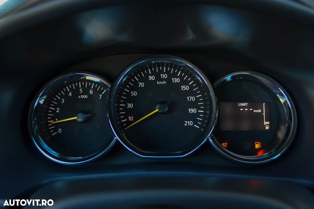 Dacia Logan 1.2 Prestige - 10