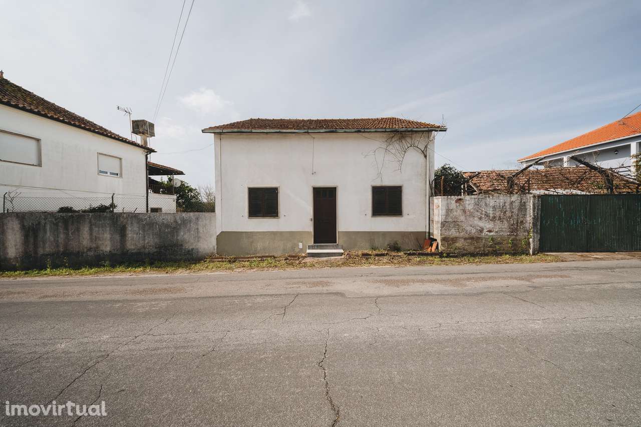 Moradia T3 com Terreno de 1.577 m² | Ribeira do Fárrio – Ourém - Grande imagem: 2/42