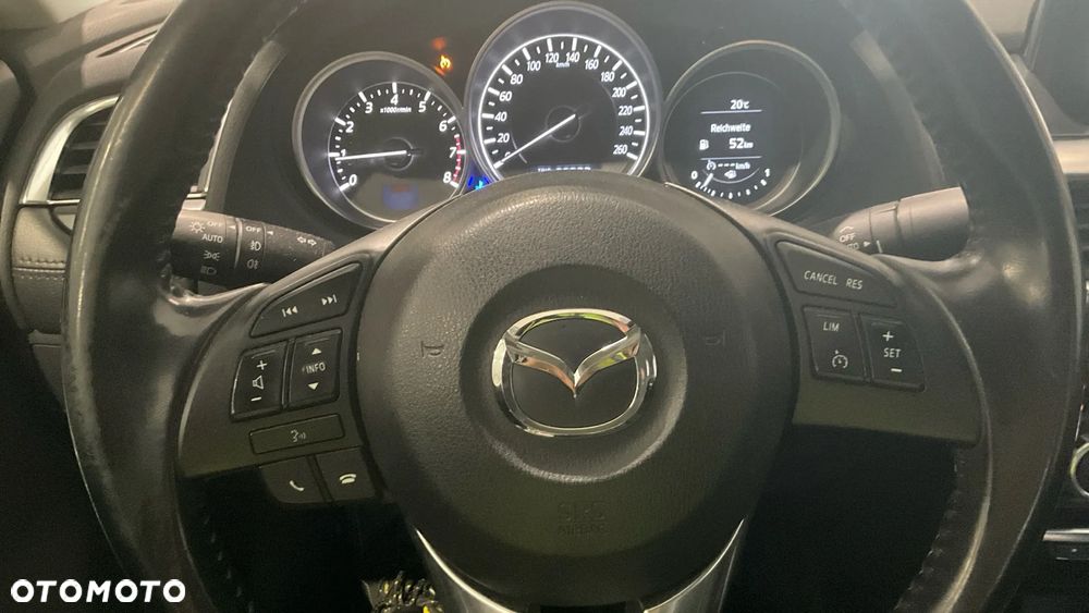 Mazda 6 2.0 Skybusiness - 6