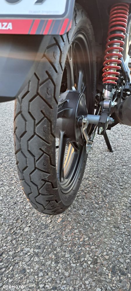 Honda CB - 14