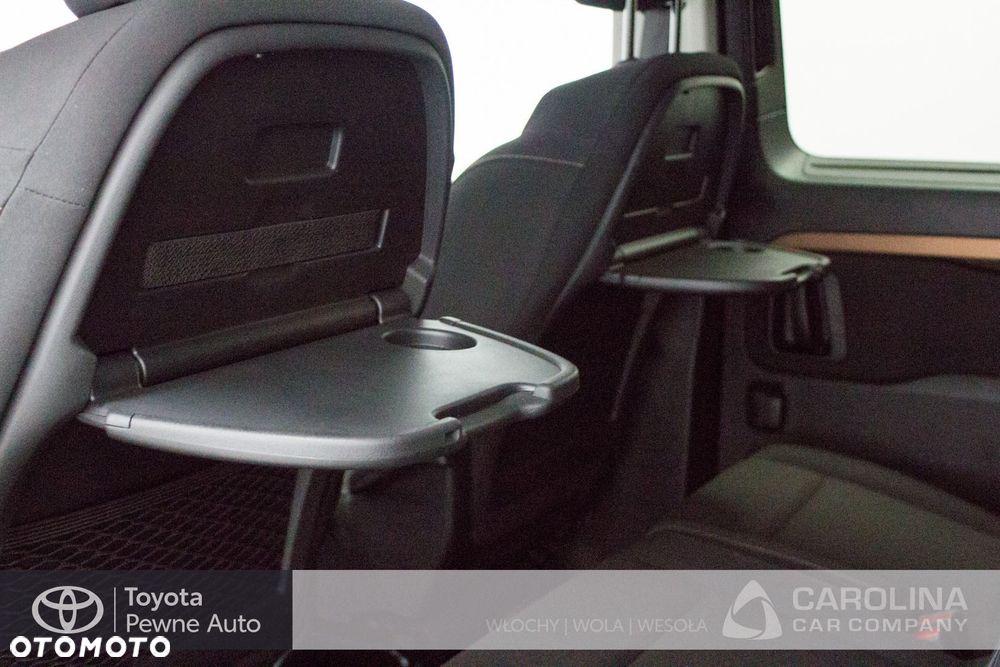 Toyota Proace Verso 2.0 D4-D Long Family - 14