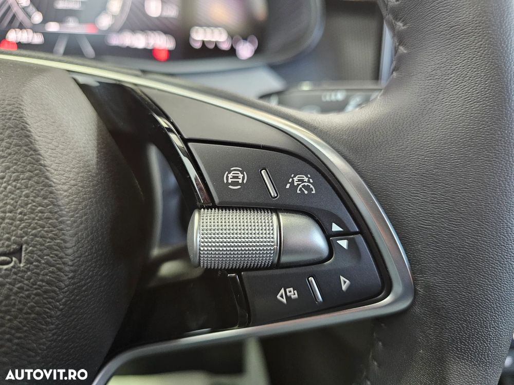 Skoda Kamiq 1.0 TSI Selection - 11