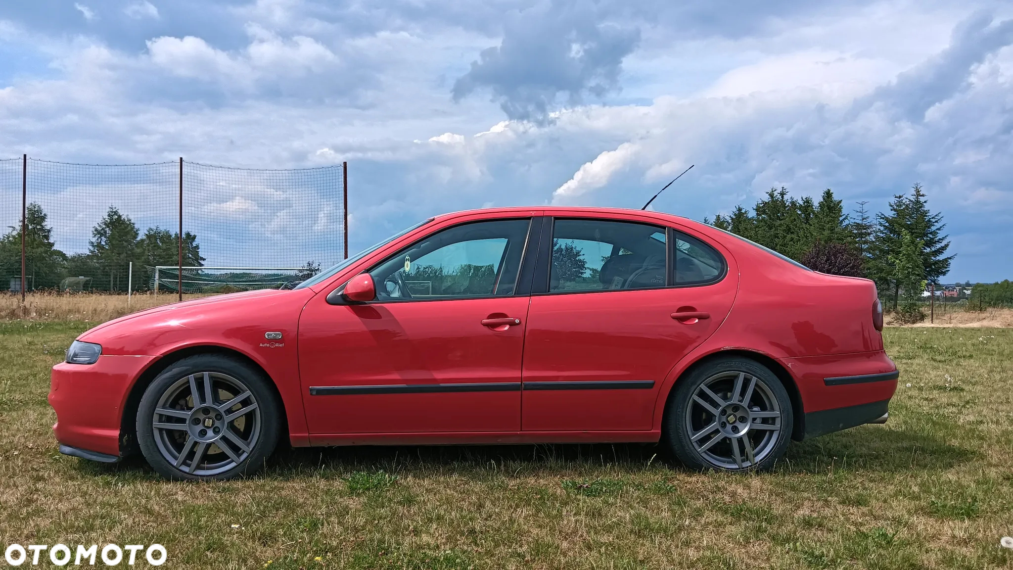 Seat Toledo 2.3 V5 Top Sport - 3