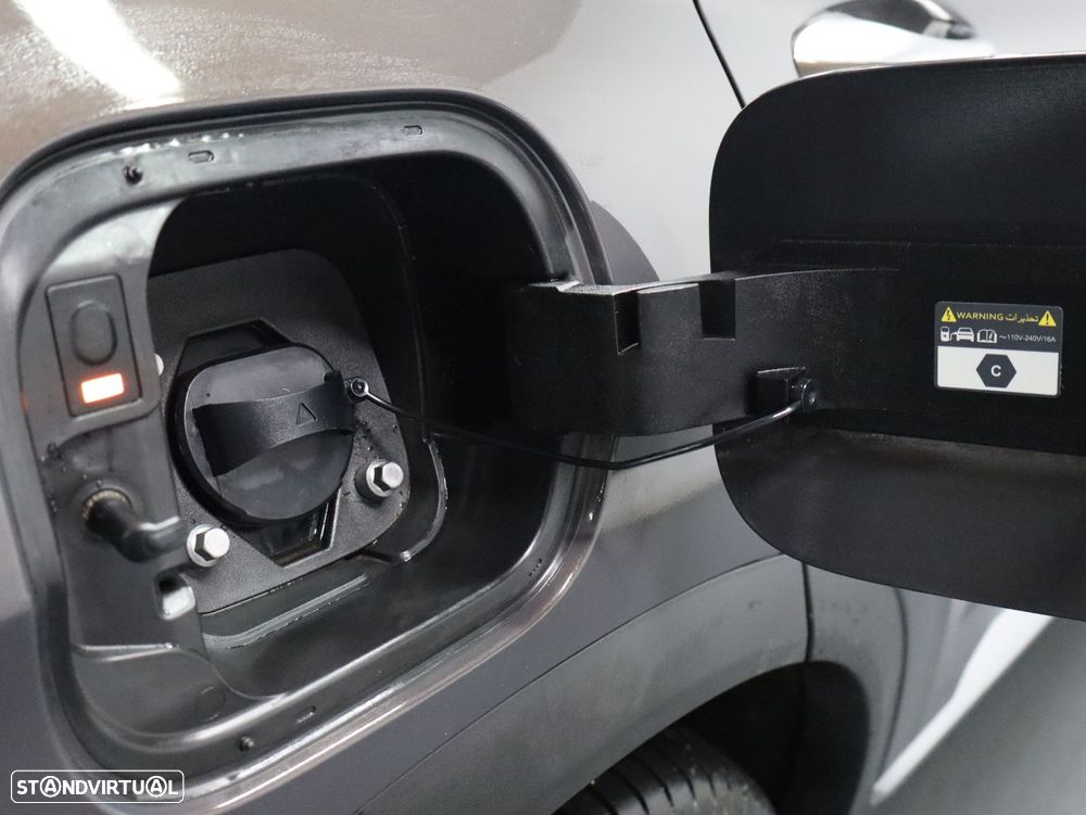 Hyundai Santa Fe 1.6 T-GDI PHEV Calligraphy Pack - 30