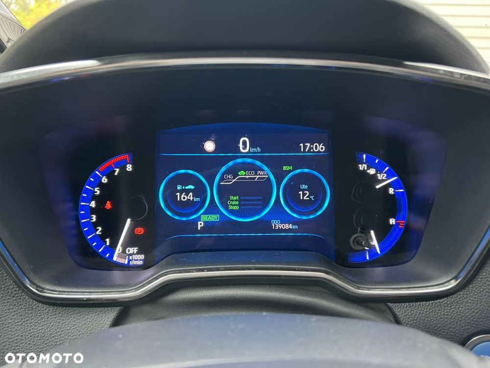 Toyota Corolla 2.0 Lounge - 14