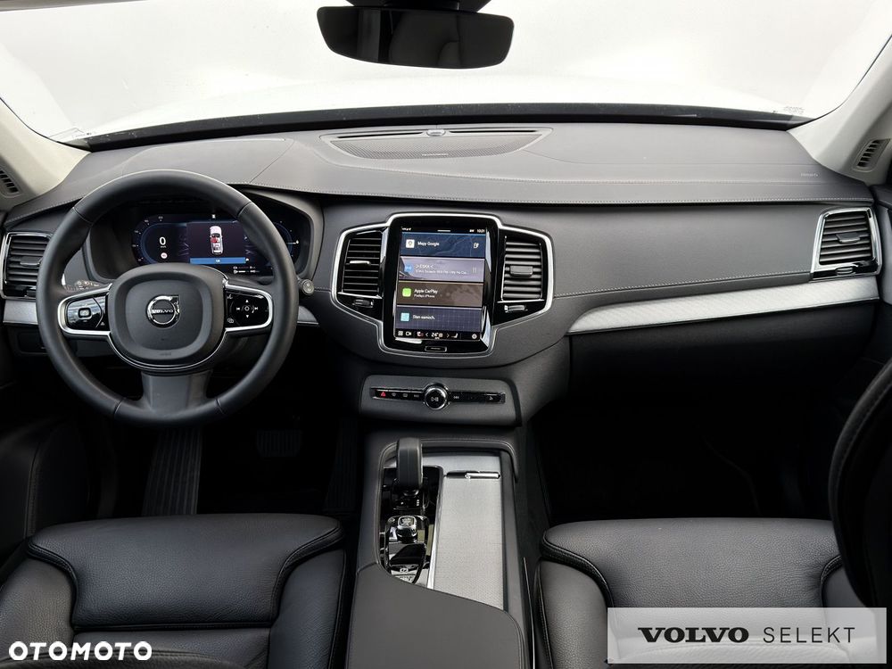 Volvo XC 90 - 18