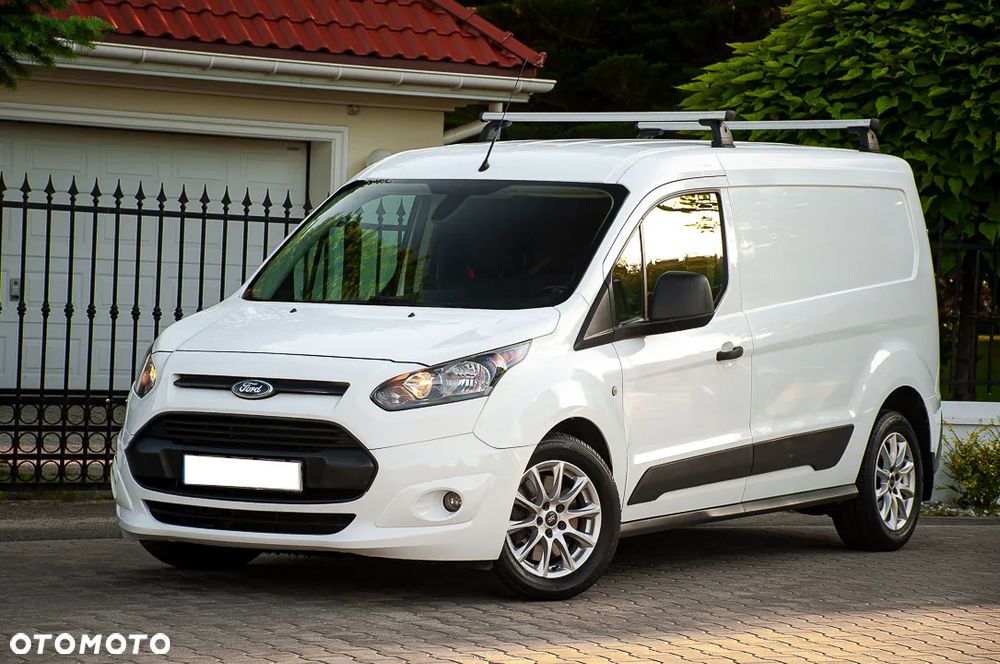 Ford Transit Connect - 7