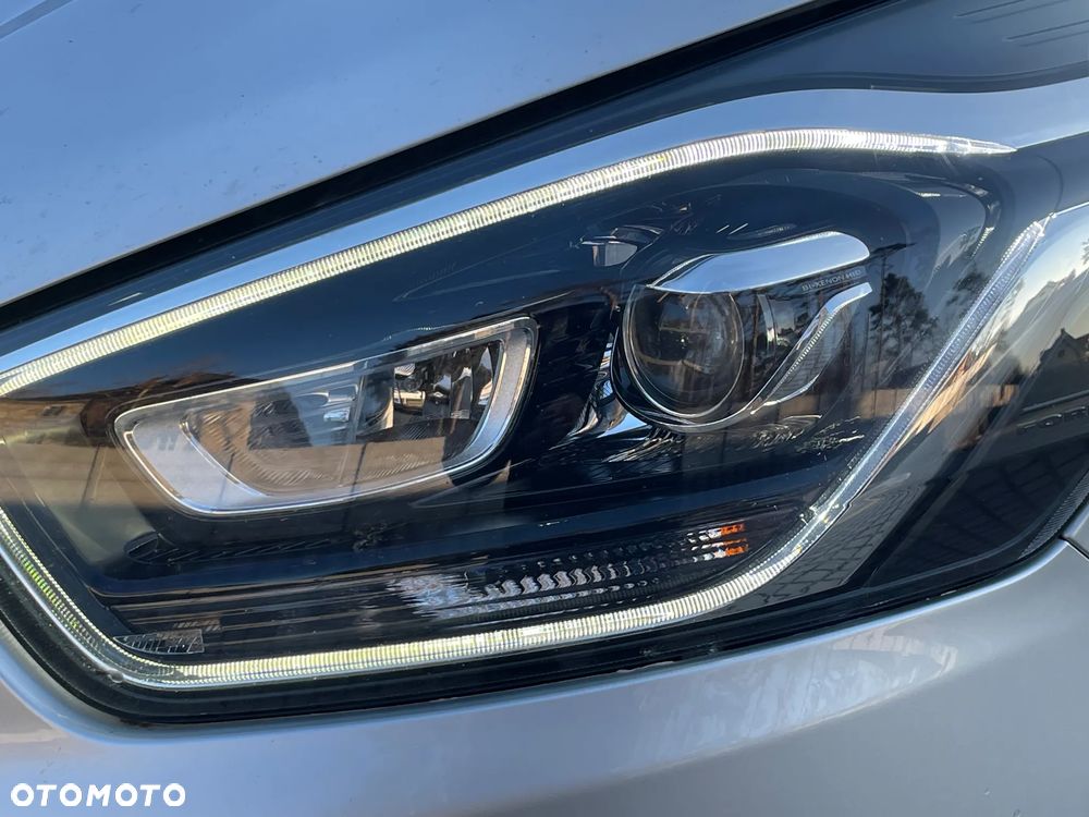 Ford Transit Custom L2H1 LKW VA Autm Limited - 14