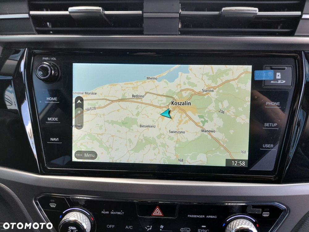 SsangYong/KGM Korando 1.5 T-GDI Quartz 2WD - 24