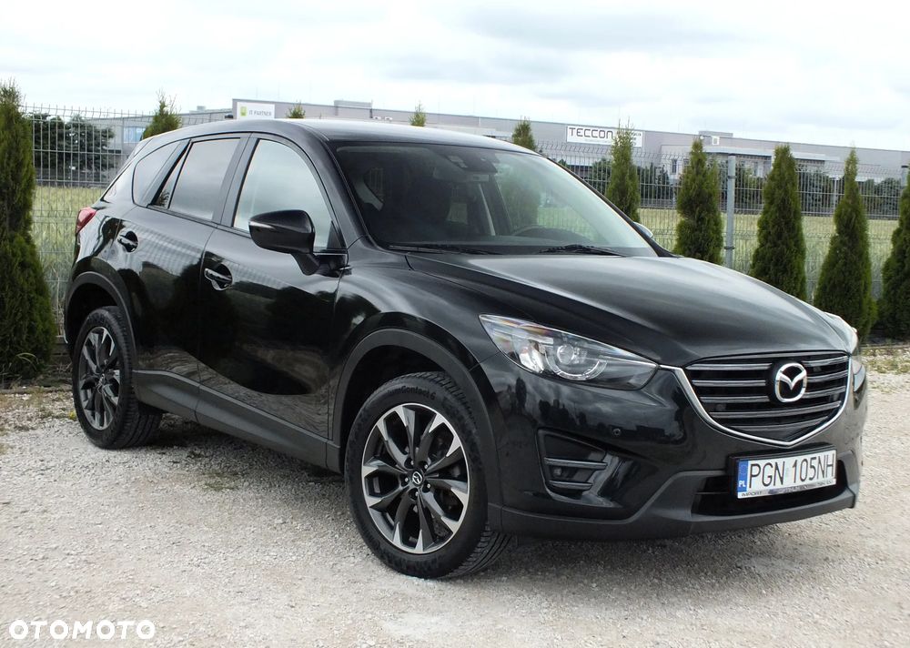 Mazda CX-5 2.0 SKYACTIV-G Prime-Line - 2