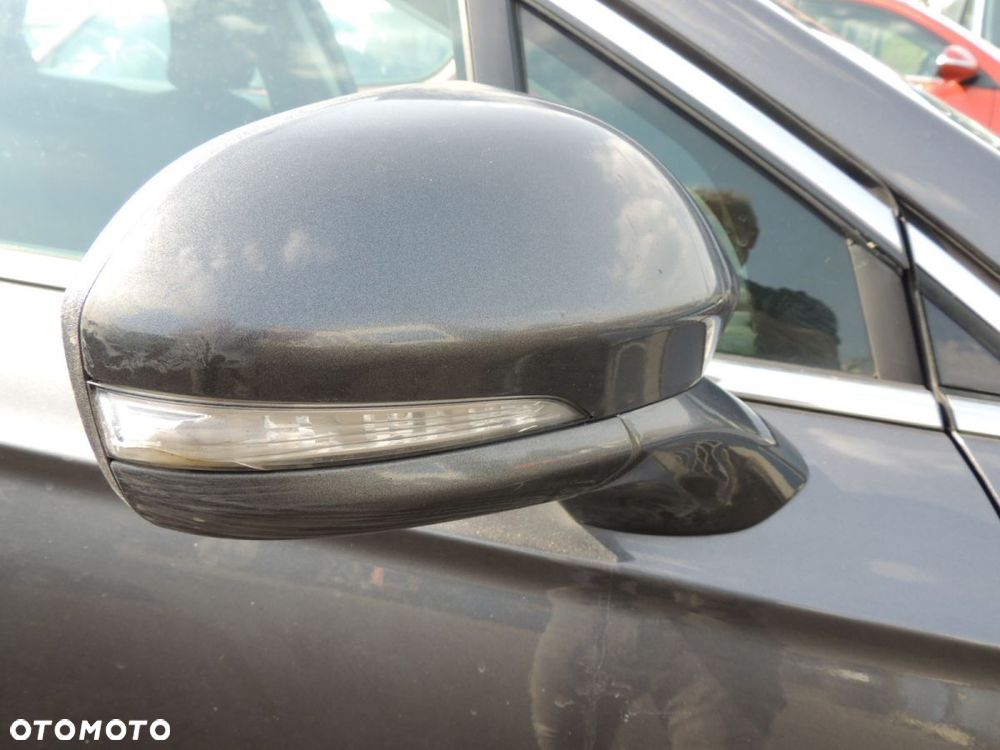 Lusterko prawe Ford Mondeo MK5 '16 UK - 1