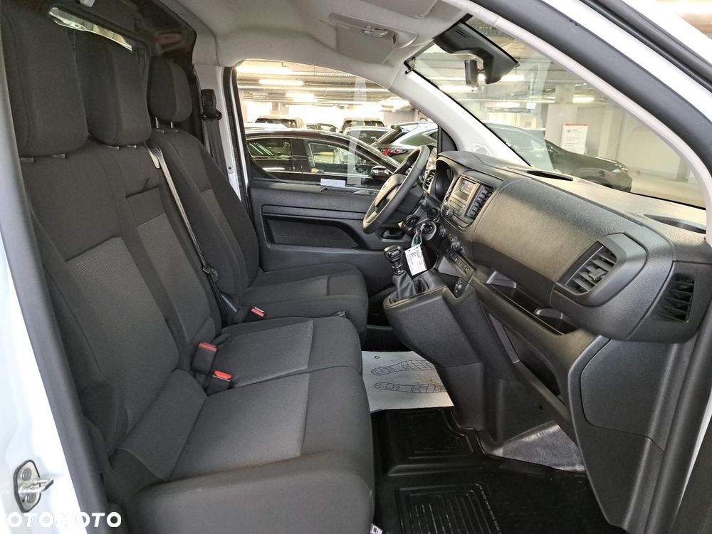 Toyota PROACE - 14