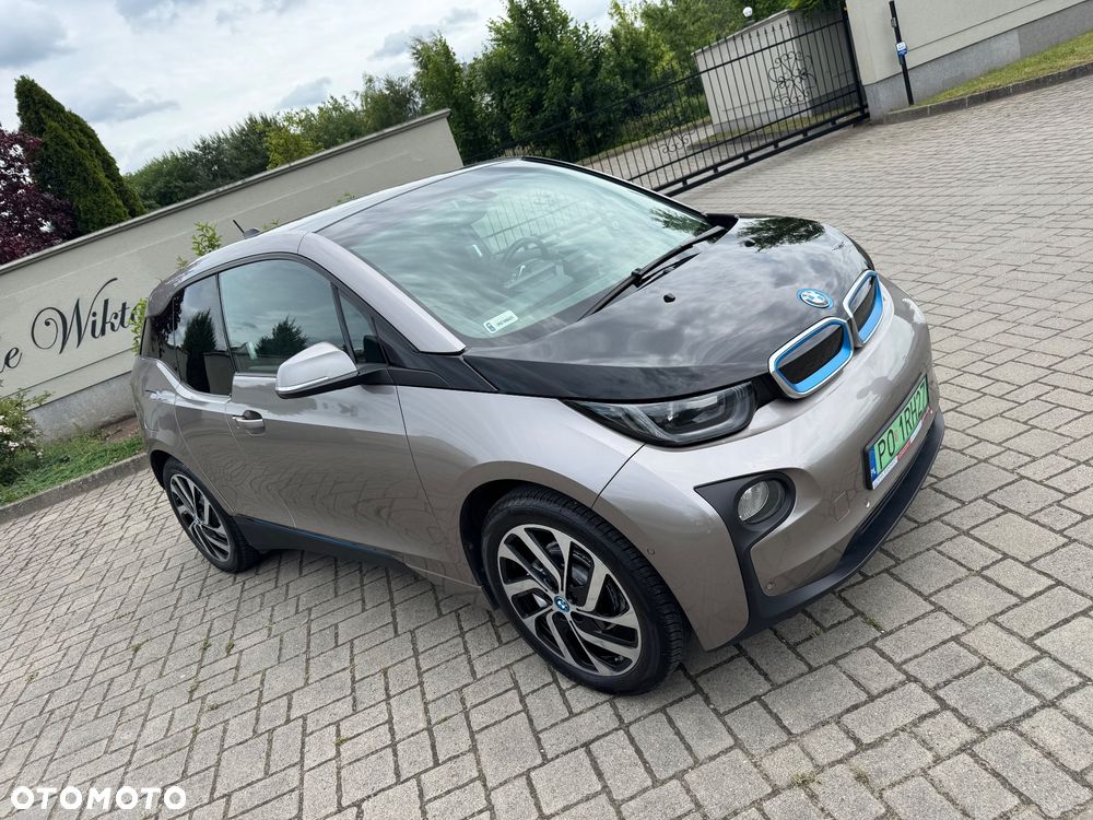 BMW i3 - 5