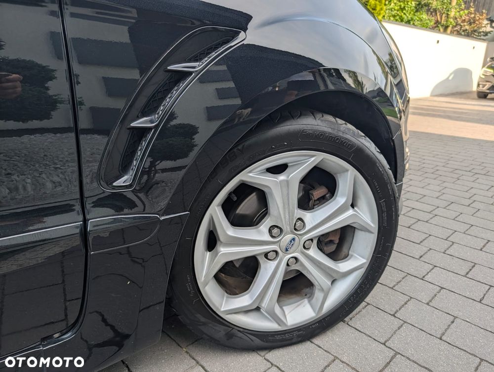 Ford S-Max 2.0 TDCi DPF Titanium X - 34