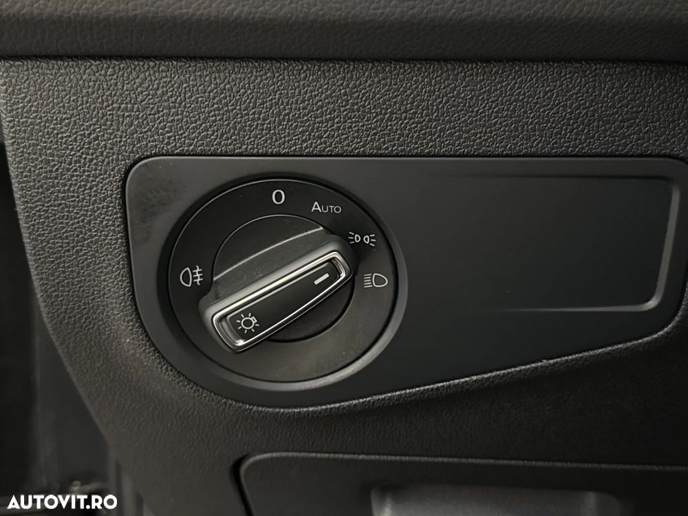Volkswagen Tiguan - 16
