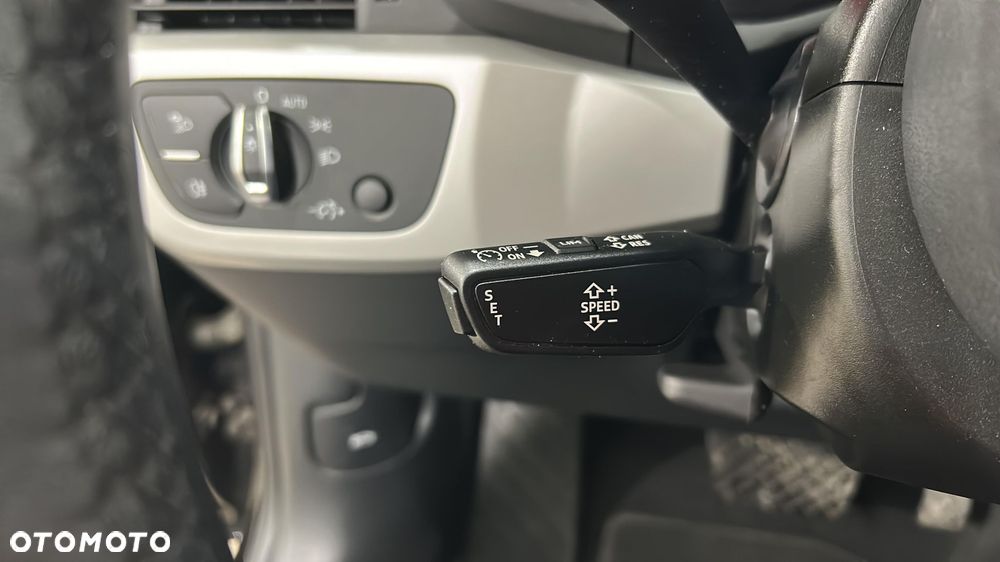 Audi A4 Limousine 35 TDI mHEV Advanced S tronic - 27