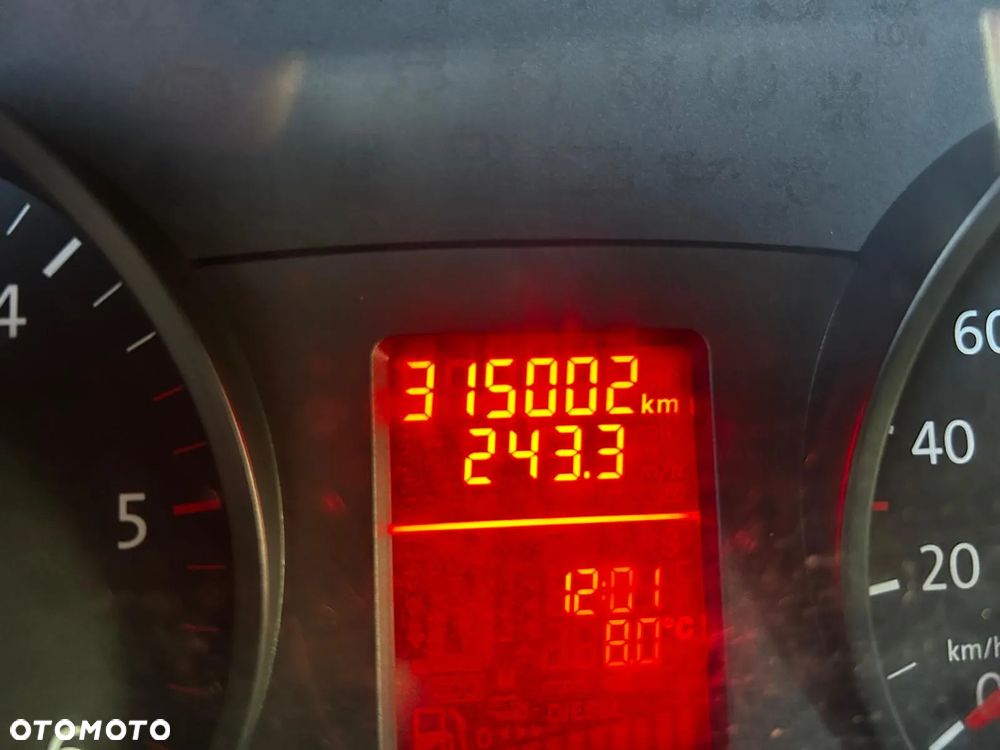 Volkswagen Crafter - 6